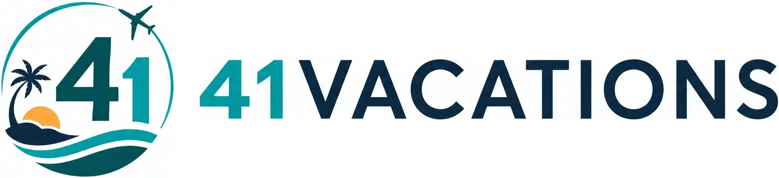 41 Vacations