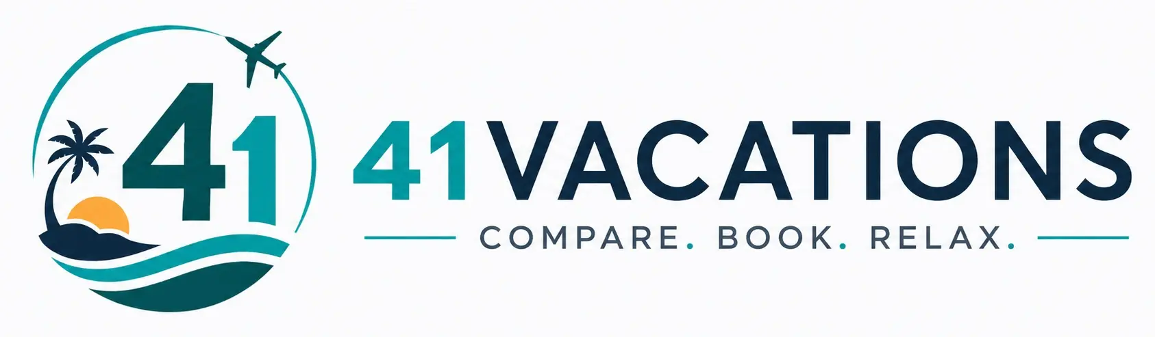41 Vacations